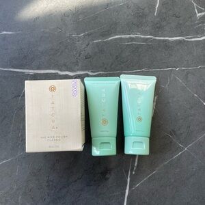Tatcha Skincare Bundle